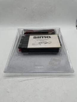 Sima SPV-3 300 M-Series Watt 12V DC Power Inverter Not Tested E-0550575-H alternative image