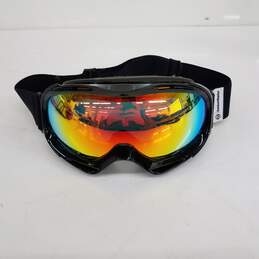 Outdoor Master Ski Goggles