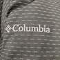 Columbia Women Green Graphic Puffer Coat XS image number 5