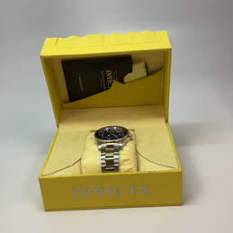 Designer Invicta Pro Diver 26972 Two-Tone Round Dial Wristwatch With Box