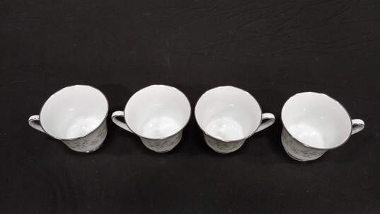 Bundle of Seven Savannah Teacups and Saucers image number 6