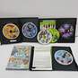 Bundle of 5 Assorted The Sims Expansion Pack Computer Video Games In Case image number 3