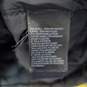 WOMEN'S THE NORTH FACE 'TREVAIL' PUFFER HOODED PARKA SIZE SMALL image number 4