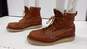 Thorogood Work Boots Mens Sz 10.5 D image number 2