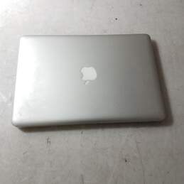 Apple MacBook Pro Intel Core i5 2.5GHz  13 Inch  Mid-2012 alternative image