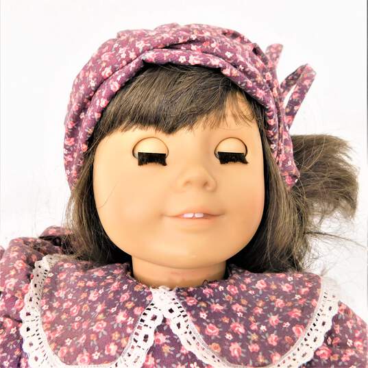 Samantha Parkington American Girl Doll 18 Inch image number 2