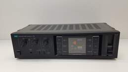 Sansui Integrated Stereo Amplifier A-710