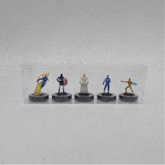 Lot Guardians of the Galaxy Heroclix image number 9