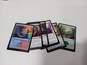 10.5LB Bulk Lot of Assorted Magic The Gathering Cards image number 3