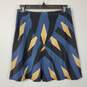 Marc by Marc Jacobs Women Multicolor Mini Skirt Sz. 2 NWT image number 2