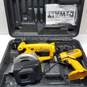 Dewalt cordless drill and circular saw untested image number 4