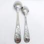 Christian Dior Stainless Steel 8"/6.5" Spoon BD 10pcs W/C.O.A 580.0g image number 4
