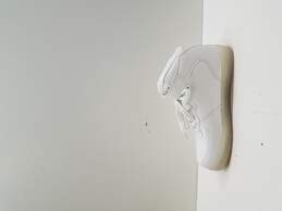 Fasion Men's White LED Light Up Shoes Size 7.5 alternative image