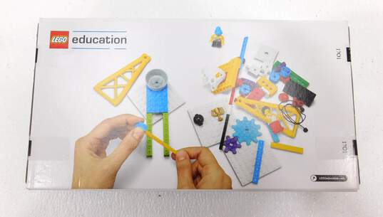 Education Factory Sealed Set 2000471: BricQ Motion Essential Personal Learning Kit image number 6