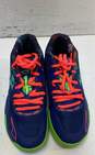 Puma MB.01 Galaxy Sneakers Multicolor 5.5 image number 2