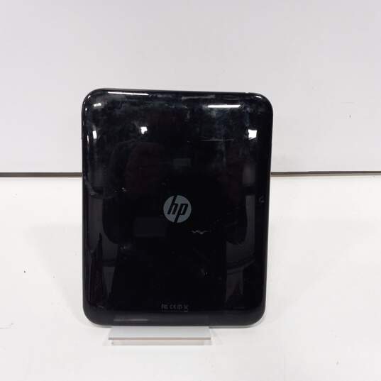HP Touchpad Tablet image number 2