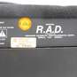 Fender Brand R.A.D. Model Electric Guitar Amplifier w/ Attached Power Cable image number 4