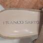Franco Sarto Wedge Heels Size 10M image number 8