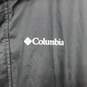 Columbia Men;s Black Jacket  Size Medium image number 3
