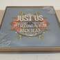 JYJ -Just Us- Signed CD Box Set (K-POP) image number 2