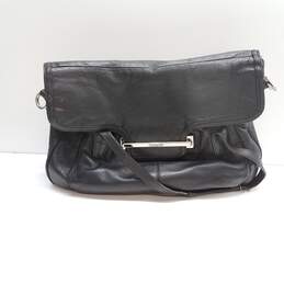 Coach Assorted Bundle Lot Set of 3 Leather Handbags alternative image