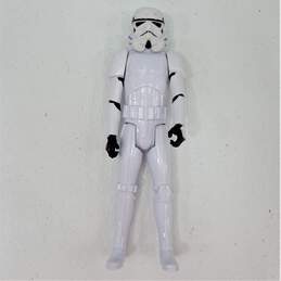 Hasbro Lot Star Wars Figures 12 Inch Storm Trooper Finn alternative image