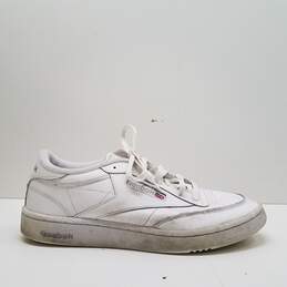 Reebok Club C 85 Sneakers White 12