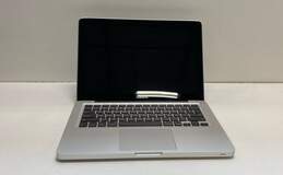 Apple MacBook Pro (13.3" A1278) 500GB Wiped alternative image