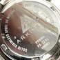 Designer Fossil FS2715 Silver-Tone Chain Strap Analog Quartz Wristwatch image number 4
