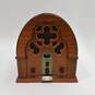 Thomas Collector's Edition AM/FM/AFC 1932 Radio & Cassette Model 217 image number 1