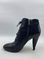 Authentic Prada Black Pump Heel Women 9 image number 2