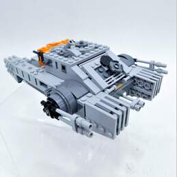 LEGO Star Wars 75152 Imperial Assault Hovertank Open Set alternative image