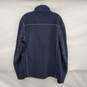 Kuhl's MN's Interceptor Full Zip Dark Blue Fleece and Insulted Jacket Size L image number 2
