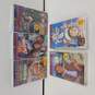 5pc Bundle of Assorted Shirley Temple VHS IOB image number 1