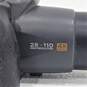 Minolta Maxxum 450si 35mm Film Camera Minolta AF Zoom 35-70mm Lens Parts/Repair image number 9