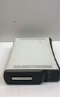 Microsoft Xbox 360 Console W/ Accessories image number 3