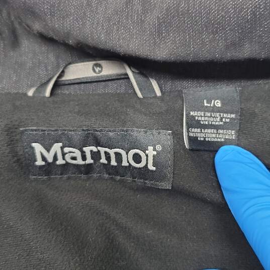 Marmot Gravity Softshell Jacket Men's Size Large image number 3