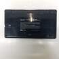 Nintendo DS Lite USG-001 Handheld Game Console Black #1 image number 6