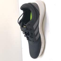 Adidas Lite Racer CLN 2.0 Black Carbon Men Shoe Size 10.5 alternative image