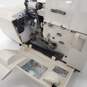SergeMate 4350D Sewing Machine + Pedal image number 7