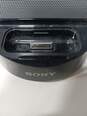 SONY Personal Audio Docking System Model RDP-M5iP image number 4