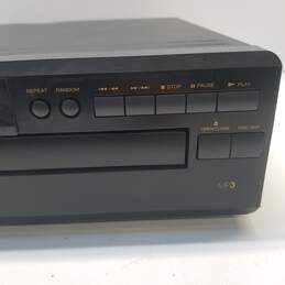 Denon CD Auto Changer DCM-280-SOLD AS IS, FOR PARTS OR REPAIR alternative image