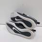 Nike Zoom HyperAce 2 Women's Black Sneakers Size 8 image number 5