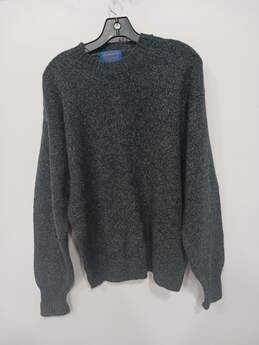 Pendleton Wool Pullover Sweater Size XL