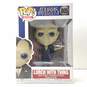 Funko POP Movies Lurch with Thing 805 Addams Family CIB image number 1
