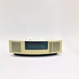 Bose Brand AWRC1P Model Wave Radio/CD System w/ Accessories alternative image