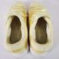 Nike Women Yellow Shoes US 7 image number 5