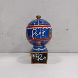 Ceramic Paris Las Vegas Mug w/Lid alternative image