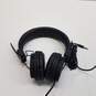 G By Guess Headphones Black On Ear Wired Headphones IOB image number 5