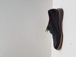 Gordon Rush Men's Hastings Lace Up Oxford Shoes - Black - Size 10.5 alternative image